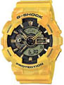 G-SHOCK GA-110CM-9AJF Camouflage Series（カモフラージュシリーズ）