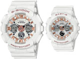 G-SHOCK LOV-20A-7AJR 2020ラバーズコレクション