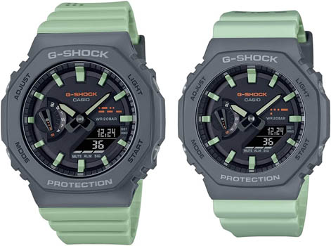 G-SHOCK LOV-22B-8AJR 2022ラバーズコレクション