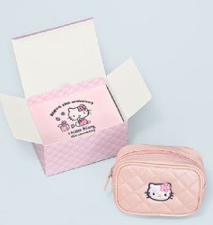 Baby-G HELLO KITTY コラボレーションモデル BGA-150KT-7BJR