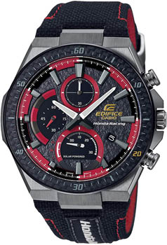 EDIFICE EFS-560HR-1AJR Honda Racing Limited Edition