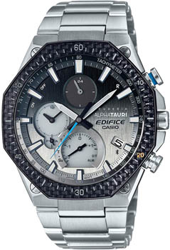 EDIFICE（エディフィス）EQB-1100AT-2AJR Scuderia AlphaTauri LimitedEdition 