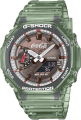 G-SHOCK GA-2100CC-3AJR Coca-Cola コカコーラ コラボレーションモデル
