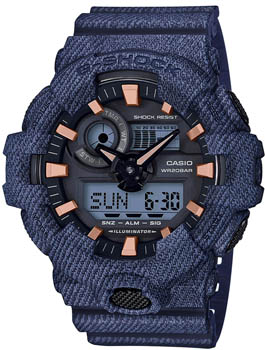 G-SHOCK fjhJ[ GA-700DE-2AJF