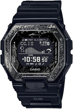 G-SHOCK GBX-100KI-1JR 五十嵐カノア シグネチャーモデル