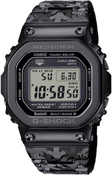 G-SHOCK×ERIC HAZE GMW-B5000EH-1JR 40th Anniversary