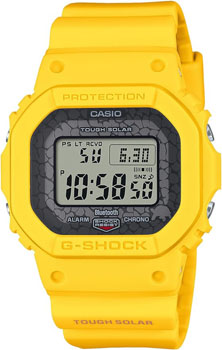 G-SHOCK GW-B5600CD-9JR チャールズ・ダーウィンコラボレーションモデル