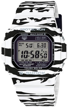 G-SHOCK GW-M5610BW-7JF zCg&ubNV[Y