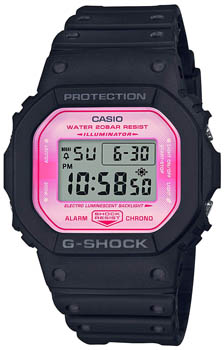 G-SHOCK DW-5600TCB-1JR SAKURASTORM iTNXg[j