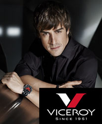 VICROY �o�[�Z���C